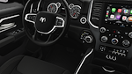New 2025 Ram 1500 Lone Star Crew Cab 4x4 Pickup for sale #SN758398 - photo 5