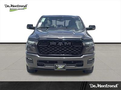New 2025 Ram 1500 Big Horn Crew Cab 4x4 Pickup for sale #SN774666 - photo 2