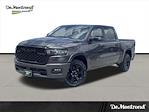 New 2025 Ram 1500 Big Horn Crew Cab 4x4 Pickup for sale #SN774666 - photo 1
