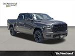 New 2025 Ram 1500 Big Horn Crew Cab 4x4 Pickup for sale #SN774666 - photo 3