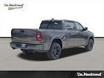 New 2025 Ram 1500 Big Horn Crew Cab 4x4 Pickup for sale #SN774666 - photo 5