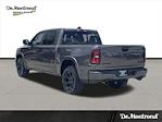 New 2025 Ram 1500 Big Horn Crew Cab 4x4 Pickup for sale #SN774666 - photo 7