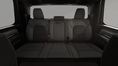 New 2026 Ram 1500 Big Horn Crew Cab for sale #T4153133 - photo 2