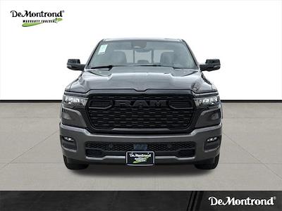 New 2026 Ram 1500 Big Horn Crew Cab for sale #T4165531 - photo 2