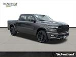 New 2026 Ram 1500 Big Horn Crew Cab for sale #T4165531 - photo 3