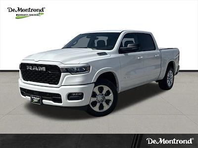 New 2026 Ram 1500 Big Horn Crew Cab for sale #T4166195 - photo 1