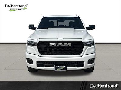 New 2026 Ram 1500 Big Horn Crew Cab for sale #T4166195 - photo 2