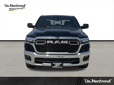 New 2026 Ram 1500 Lone Star Crew Cab for sale #T4166924 - photo 2