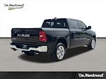 New 2026 Ram 1500 Lone Star Crew Cab for sale #T4166924 - photo 5