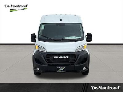 New 2026 Ram ProMaster 2500 High Roof Empty Cargo Van for sale #TE187918 - photo 2