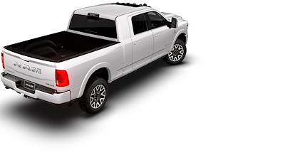 New 2026 Ram 2500 Limited Mega Cab 4x4 Pickup for sale #TG154078 - photo 1