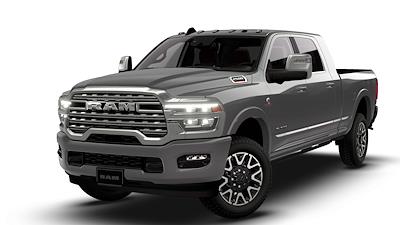 New 2026 Ram 2500 Limited Mega Cab 4x4 Pickup for sale #TG154084 - photo 1