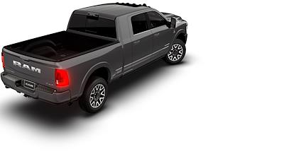 New 2026 Ram 2500 Limited Mega Cab 4x4 Pickup for sale #TG154084 - photo 2