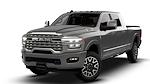 New 2026 Ram 2500 Limited Mega Cab 4x4 Pickup for sale #TG154084 - photo 1