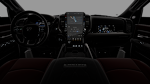 New 2026 Ram 2500 Limited Mega Cab 4x4 Pickup for sale #TG154085 - photo 5
