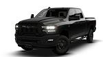 New 2026 Ram 2500 Tradesman Crew Cab 4x4 Pickup for sale #TG154089 - photo 9