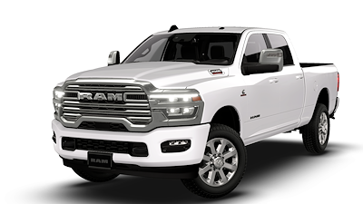 New 2026 Ram 2500 Laramie Crew Cab 4x4 Pickup for sale #TG154091 - photo 1