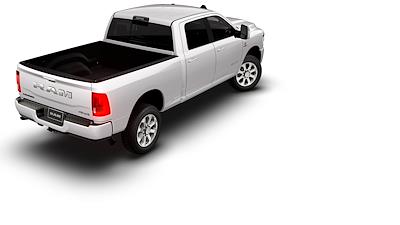 New 2026 Ram 2500 Laramie Crew Cab 4x4 Pickup for sale #TG154091 - photo 2