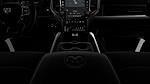 New 2026 Ram 2500 Laramie Crew Cab 4x4 Pickup for sale #TG154091 - photo 5