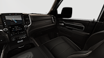 New 2026 Ram 2500 Laramie Crew Cab 4x4 Pickup for sale #TG154091 - photo 7