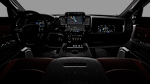 New 2026 Ram 3500 Limited Mega Cab 4x4 DRW Pickup for sale #TG154650 - photo 9