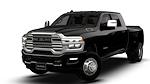 New 2026 Ram 3500 Laramie Mega Cab 4x4 DRW Pickup for sale #TG154652 - photo 5