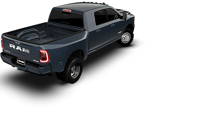 New 2026 Ram 3500 Laramie Mega Cab 4x4 DRW Pickup for sale #TG154653 - photo 2