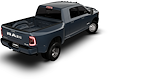 New 2026 Ram 3500 Laramie Mega Cab 4x4 DRW Pickup for sale #TG154653 - photo 2