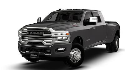 New 2026 Ram 3500 Laramie Mega Cab 4x4 DRW Pickup for sale #TG154654 - photo 1