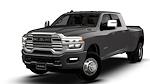 New 2026 Ram 3500 Laramie Mega Cab 4x4 DRW Pickup for sale #TG154654 - photo 1