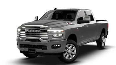 New 2026 Ram 2500 Laramie Crew Cab 4x4 Pickup for sale #TG156751 - photo 1