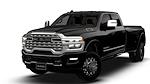 New 2026 Ram 3500 Longhorn Crew Cab 4x4 DRW Pickup for sale #TG159379 - photo 1