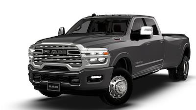 New 2026 Ram 3500 Longhorn Crew Cab 4x4 DRW Pickup for sale #TG159380 - photo 1