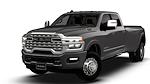 New 2026 Ram 3500 Longhorn Crew Cab 4x4 DRW Pickup for sale #TG159380 - photo 1
