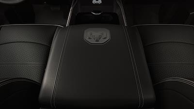 New 2026 Ram 2500 Laramie Mega Cab 4x4 Pickup for sale #TG160484 - photo 2