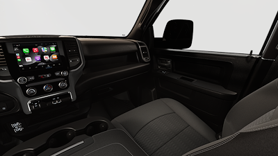 New 2026 Ram 3500 Tradesman Crew Cab 4x4 DRW Pickup for sale #TG166276 - photo 2