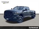 New 2026 Ram 3500 Lone Star Crew Cab 4x4 DRW Pickup for sale #TG172972 - photo 1