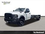 New 2026 Ram 5500 Regular Cab 108 CA Cab Chassis for sale #TG173472 - photo 10