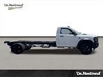 New 2026 Ram 5500 Regular Cab 108 CA Cab Chassis for sale #TG173472 - photo 6