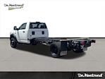 New 2026 Ram 5500 Regular Cab 108 CA Cab Chassis for sale #TG173472 - photo 14