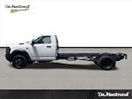 New 2026 Ram 5500 Regular Cab 108 CA Cab Chassis for sale #TG173472 - photo 16