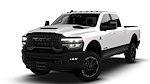 New 2026 Ram 2500 Rebel Crew Cab 4x4 Pickup for sale #TG174346 - photo 8