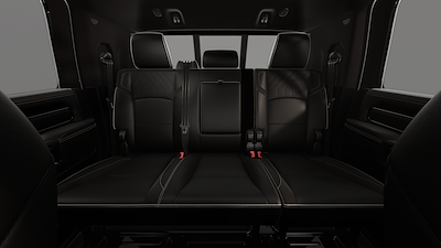 New 2026 Ram 3500 Limited Mega Cab 4x4 DRW Pickup for sale #TG177758 - photo 1