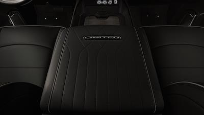 New 2026 Ram 2500 Limited Crew Cab 4x4 Pickup for sale #TG185108 - photo 2