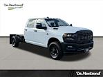 New 2026 Ram 3500 Crew Cab 60 CA Cab Chassis for sale #TG188979 - photo 1