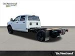 New 2026 Ram 3500 Crew Cab 60 CA Cab Chassis for sale #TG188979 - photo 13