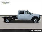 New 2026 Ram 5500 Crew Cab 60 CA Cab Chassis for sale #TG191320 - photo 10