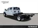 New 2026 Ram 5500 Crew Cab 60 CA Cab Chassis for sale #TG191320 - photo 12