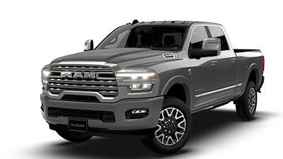 New 2026 Ram 2500 Limited Crew Cab 4x4 Pickup for sale #TG192463 - photo 1