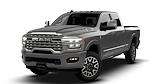 New 2026 Ram 2500 Limited Crew Cab 4x4 Pickup for sale #TG192463 - photo 1